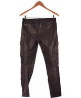 252381 Pantalons et pantacourts H&M Occasion Vêtement occasion seconde main