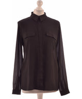 252383 Chemises et blouses MANGO Occasion Once Again Friperie en ligne