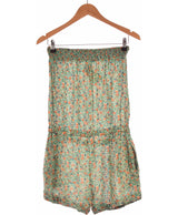 252384 Shorts et bermudas ZARA Occasion Vêtement occasion seconde main