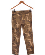 252386 Pantalons et pantacourts SPRINGFIELD Occasion Vêtement occasion seconde main