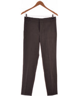 252400 Pantalons et pantacourts MANGO Occasion Once Again Friperie en ligne