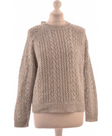 252403 Pulls et gilets BERSHKA Occasion Once Again Friperie en ligne