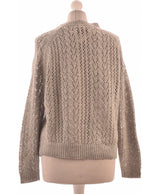 252403 Pulls et gilets BERSHKA Occasion Vêtement occasion seconde main