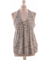 252406 Tops et t-shirts HOLLISTER Occasion Once Again Friperie en ligne