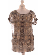 252461 Tops et t-shirts IKKS Occasion Once Again Friperie en ligne