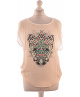 252463 Tops et t-shirts IKKS Occasion Once Again Friperie en ligne