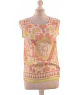 252468 Tops et t-shirts MAJE Occasion Once Again Friperie en ligne
