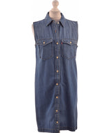 252469 Robes LEVI'S Occasion Once Again Friperie en ligne