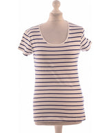 252496 Tops et t-shirts ATMOSPHERE Occasion Once Again Friperie en ligne