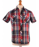 252497 Chemises et blouses JACK AND JONES Occasion Once Again Friperie en ligne