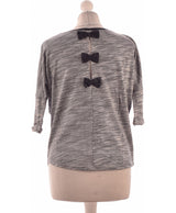252516 Tops et t-shirts PROMOD Occasion Vêtement occasion seconde main