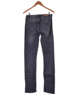 252517 Jeans CAMAIEU Occasion Vêtement occasion seconde main
