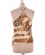 252525 Tops et t-shirts MORGAN Occasion Vêtement occasion seconde main