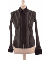 252548 Pulls et gilets CAROLL Occasion Once Again Friperie en ligne