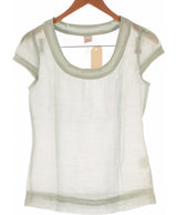 252569 Tops et t-shirts CAMAIEU Occasion Once Again Friperie en ligne