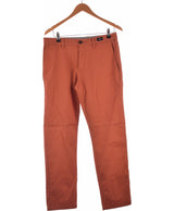 252580 Pantalons et pantacourts TOMMY HILFIGER Occasion Once Again Friperie en ligne