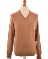 252582 Pulls et gilets RALPH LAUREN Occasion Once Again Friperie en ligne