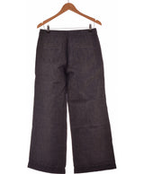 252612 Pantalons et pantacourts ETAM Occasion Vêtement occasion seconde main