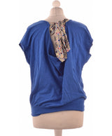 252616 Tops et t-shirts NAF NAF Occasion Vêtement occasion seconde main
