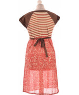 252622 Robes ZARA Occasion Vêtement occasion seconde main
