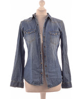 252639 Chemises et blouses ZARA Occasion Once Again Friperie en ligne