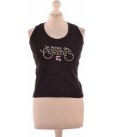 252651 Tops et t-shirts LE TEMPS DES CERISES Occasion Once Again Friperie en ligne