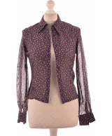 252652 Chemises et blouses NAF NAF Occasion Once Again Friperie en ligne