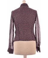 252652 Chemises et blouses NAF NAF Occasion Vêtement occasion seconde main