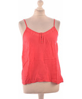 252653 Tops et t-shirts BERSHKA Occasion Once Again Friperie en ligne