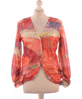 252655 Chemises et blouses AVENTURES DES TOILES Occasion Once Again Friperie en ligne