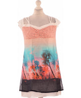 252685 Tops et t-shirts LMV Occasion Once Again Friperie en ligne