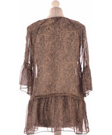 252701 Chemises et blouses BURTON Occasion Vêtement occasion seconde main