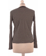 252708 Tops et t-shirts ZARA Occasion Vêtement occasion seconde main