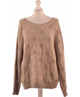 252711 Pulls et gilets ETAM Occasion Once Again Friperie en ligne