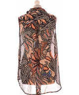 252715 Chemises et blouses H&M Occasion Vêtement occasion seconde main