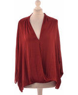 252723 Chemises et blouses MANGO Occasion Once Again Friperie en ligne