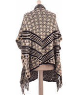 252726 Pulls et gilets CACHE CACHE Occasion Vêtement occasion seconde main