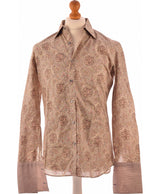 252754 Chemises et blouses PAUL SMITH Occasion Once Again Friperie en ligne