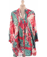 252776 Chemises et blouses ANNE WEYBURN Occasion Once Again Friperie en ligne