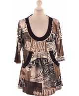 252782 Tops et t-shirts MULTIPLES Occasion Once Again Friperie en ligne