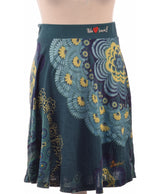 252803 Jupes DESIGUAL Occasion Once Again Friperie en ligne