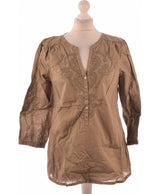 252804 Chemises et blouses CAMAIEU Occasion Once Again Friperie en ligne