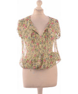 252810 Chemises et blouses ZARA Occasion Once Again Friperie en ligne