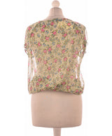 252810 Chemises et blouses ZARA Occasion Vêtement occasion seconde main