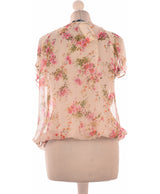 252811 Chemises et blouses ZARA Occasion Vêtement occasion seconde main
