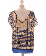 252823 Tops et t-shirts CAMAIEU Occasion Once Again Friperie en ligne