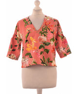 252834 Chemises et blouses ZARA Occasion Once Again Friperie en ligne