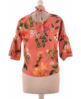 252834 Chemises et blouses ZARA Occasion Vêtement occasion seconde main