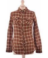 252838 Chemises et blouses MANGO Occasion Once Again Friperie en ligne