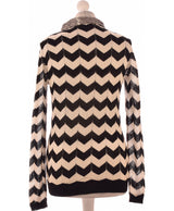 252842 Pulls et gilets MANGO Occasion Vêtement occasion seconde main